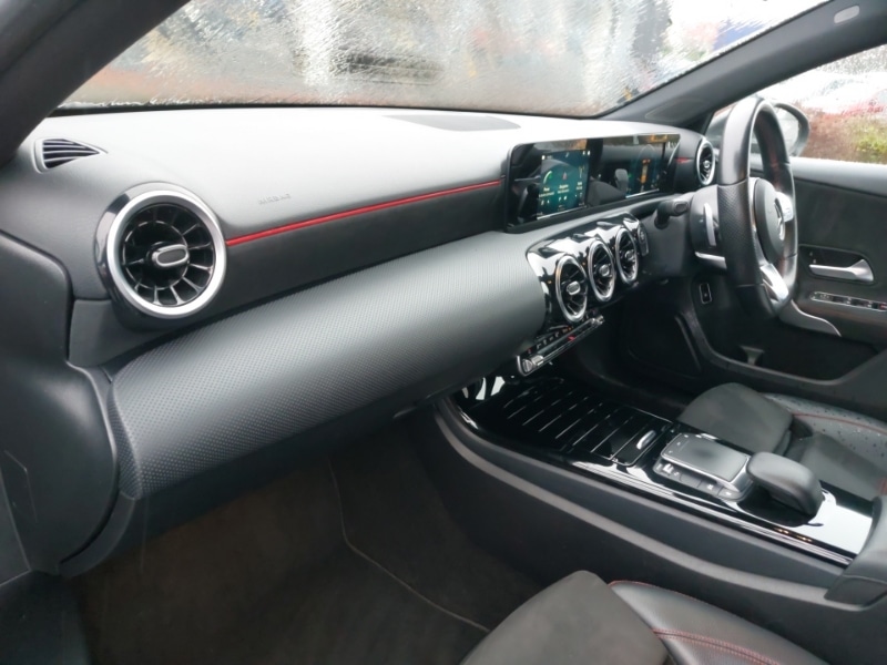 Used Mercedes-Benz A-Class 2020 for sale - 77352387: Photo 5