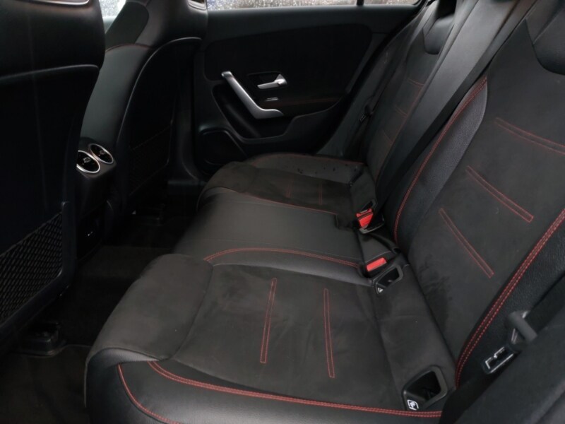 Used Mercedes-Benz A-Class 2020 for sale - 77352387: Photo 6