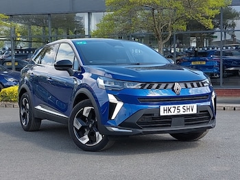 Used Renault Other 2025 for sale - 78326716: Photo