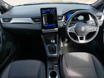 Used Renault Other 2025 for sale - 78326716: Photo