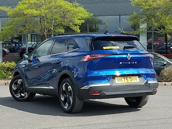 Used Renault Other 2025 for sale - 78326716: Photo