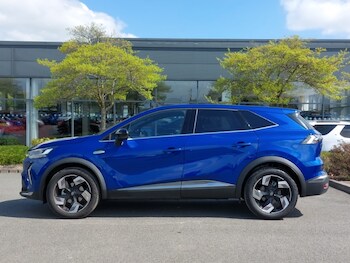 Used Renault Other 2025 for sale - 78326716: Photo