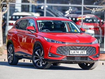 Used MG MG HS 2024 for sale - 77938896: Photo