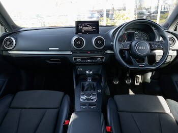 Used MG MG HS 2024 for sale - 77938896: Photo