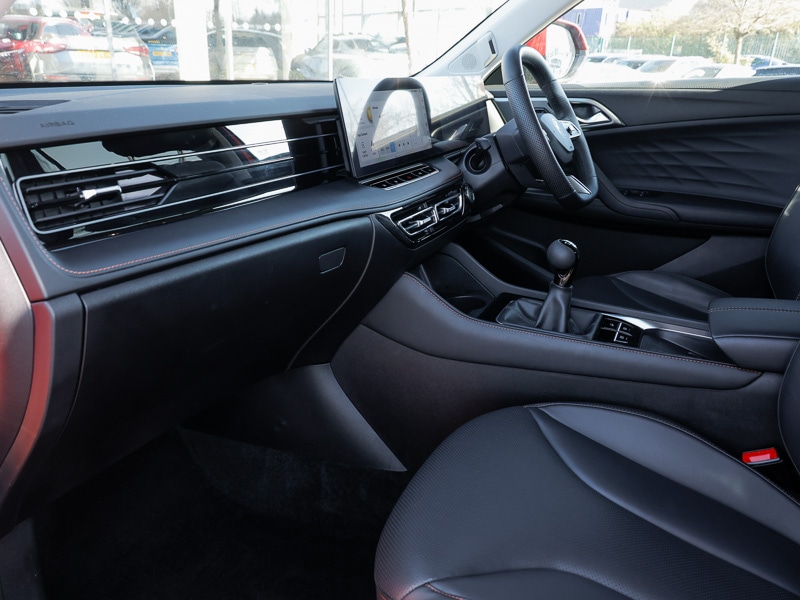 Used MG MG HS 2024 for sale - 77938896: Photo 5