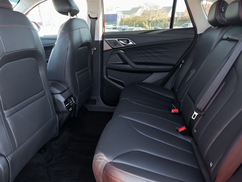 Used MG MG HS 2024 for sale - 77938896: Photo 6