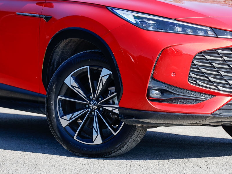 Used MG MG HS 2024 for sale - 77938896: Photo 9