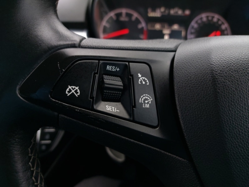 Used Vauxhall Corsa 2016 for sale - 77304076: Photo 12