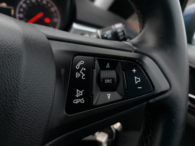 Used Vauxhall Corsa 2016 for sale - 77304076: Photo 13