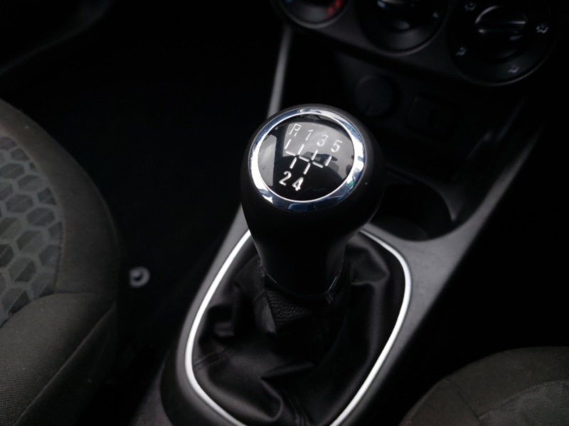 Used Vauxhall Corsa 2016 for sale - 77304076: Photo 16