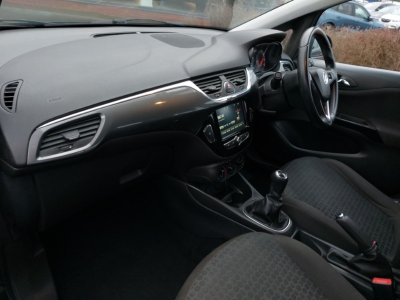 Used Vauxhall Corsa 2016 for sale - 77304076: Photo 5