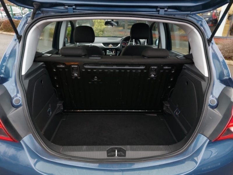 Used Vauxhall Corsa 2016 for sale - 77304076: Photo 8