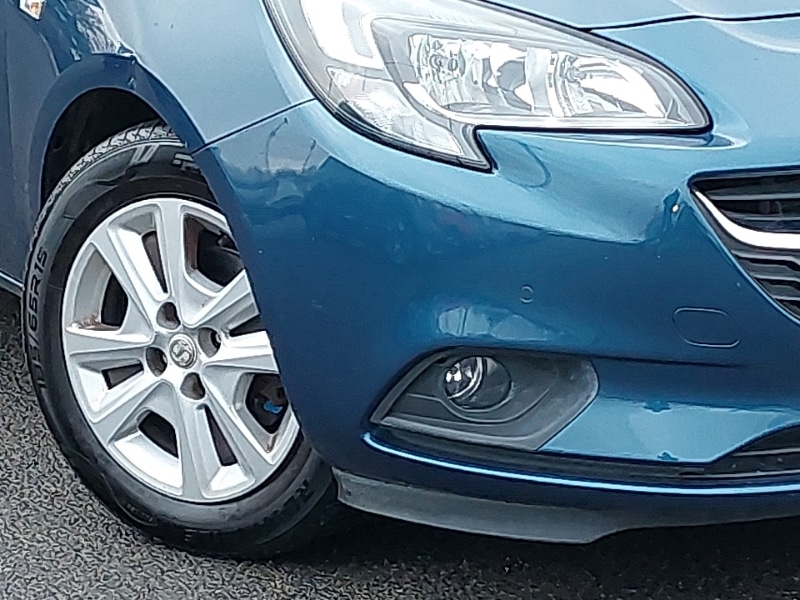 Used Vauxhall Corsa 2016 for sale - 77304076: Photo 9