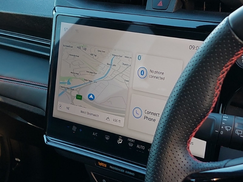 Used Ford Puma 2025 for sale - 76815663: Photo 11