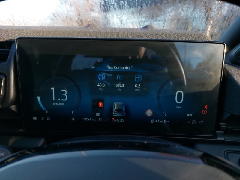 Used Ford Puma 2025 for sale - 76815663: Photo 12