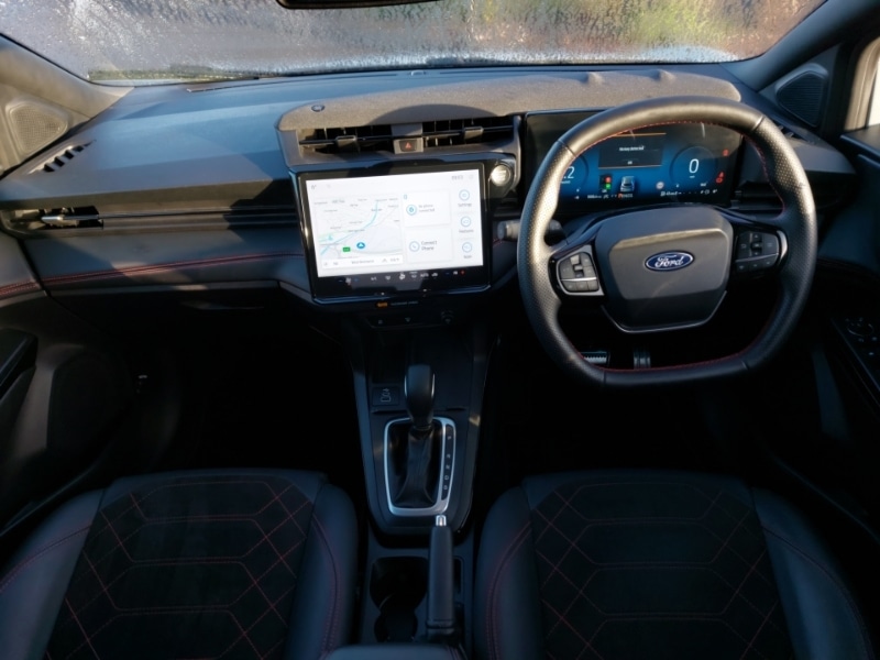 Used Ford Puma 2025 for sale - 76815663: Photo 2