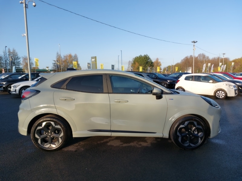 Used Ford Puma 2025 for sale - 76815663: Photo 4