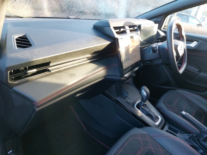 Used Ford Puma 2025 for sale - 76815663: Photo 5