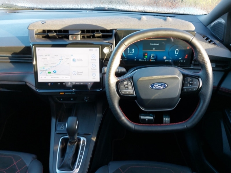 Used Ford Puma 2025 for sale - 76815663: Photo 7