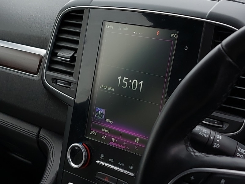 Used Renault Koleos 2017 for sale - 77694966: Photo 10