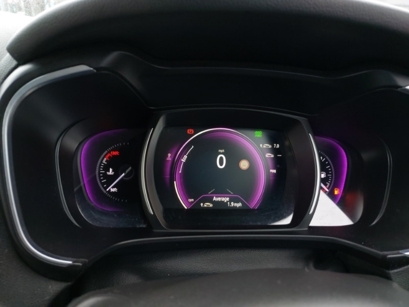 Used Renault Koleos 2017 for sale - 77694966: Photo 12