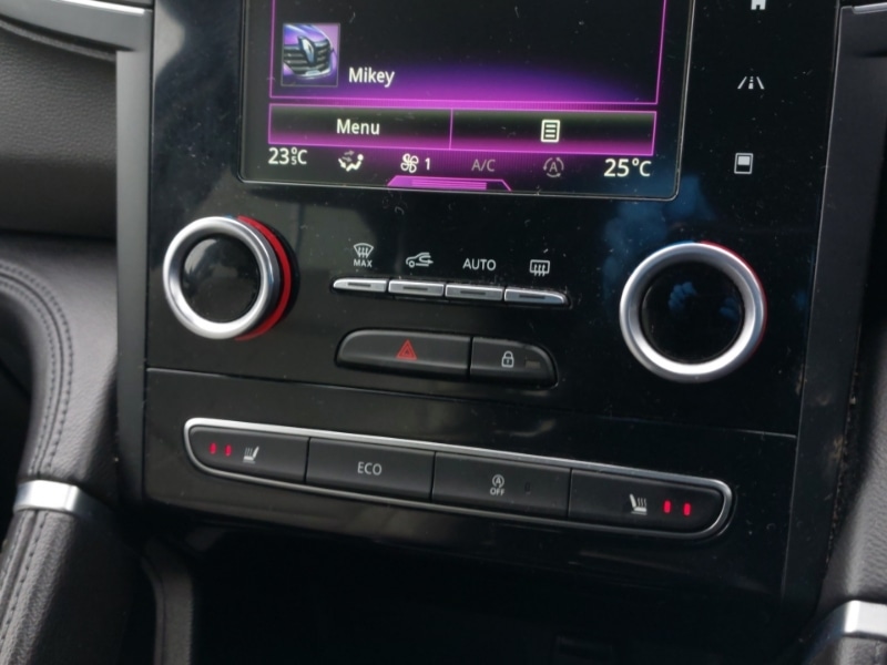 Used Renault Koleos 2017 for sale - 77694966: Photo 17