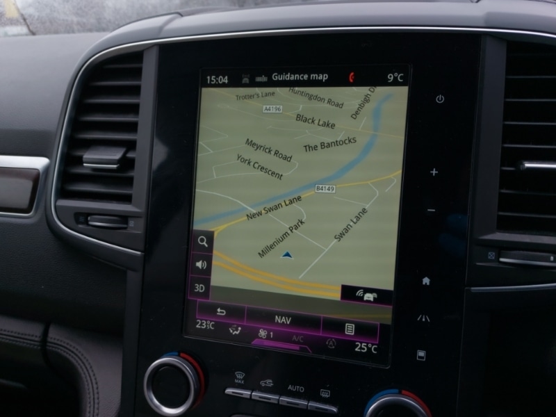 Used Renault Koleos 2017 for sale - 77694966: Photo 18