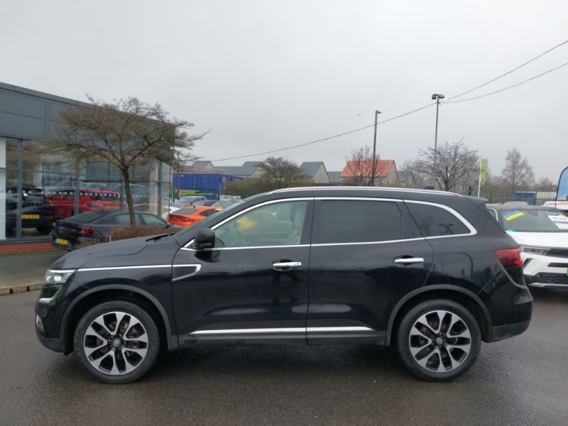 Used Renault Koleos 2017 for sale - 77694966: Photo 4