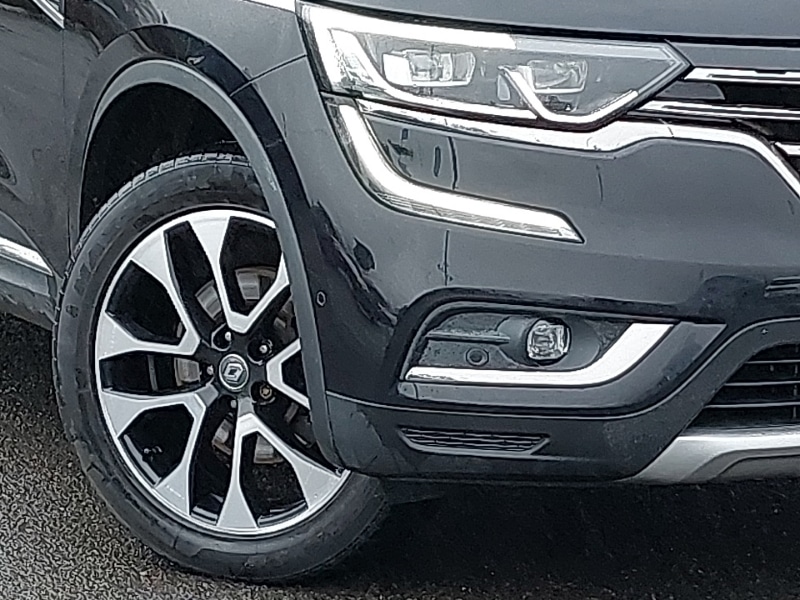 Used Renault Koleos 2017 for sale - 77694966: Photo 9