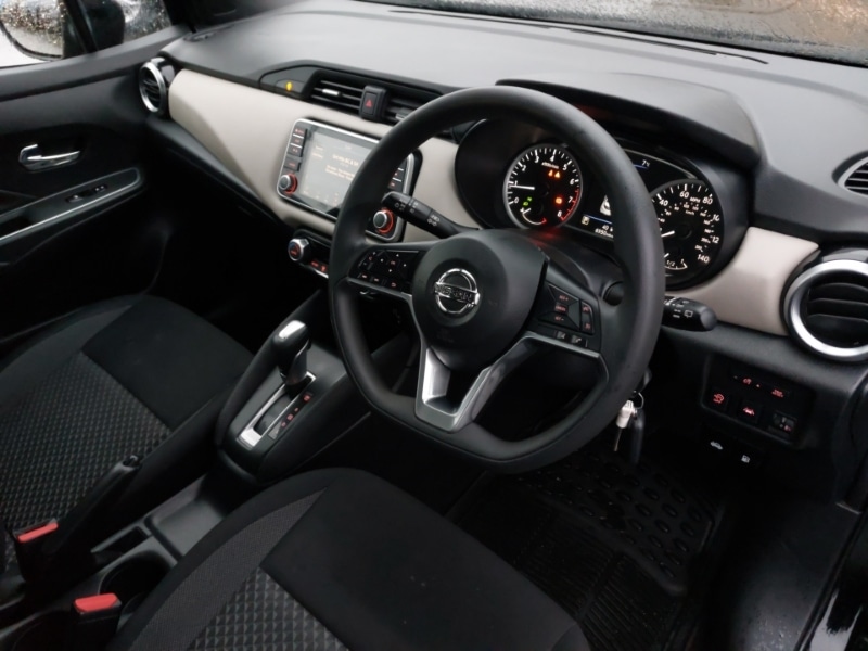 Used Nissan Micra 2022 for sale - 77214170: Photo 10