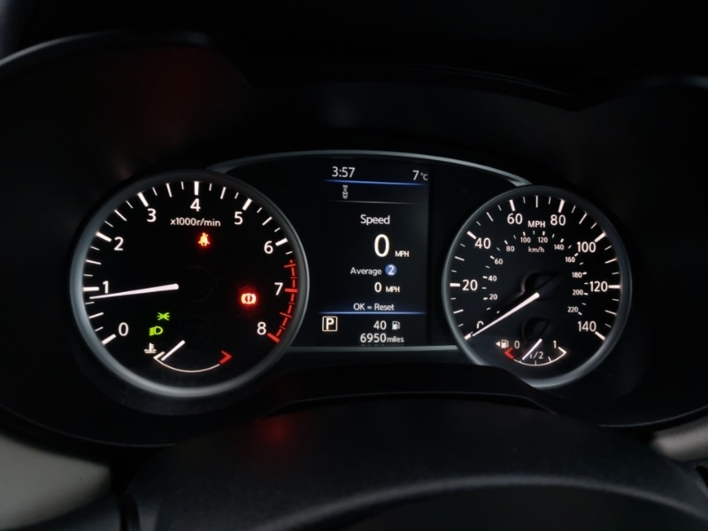 Used Nissan Micra 2022 for sale - 77214170: Photo 12