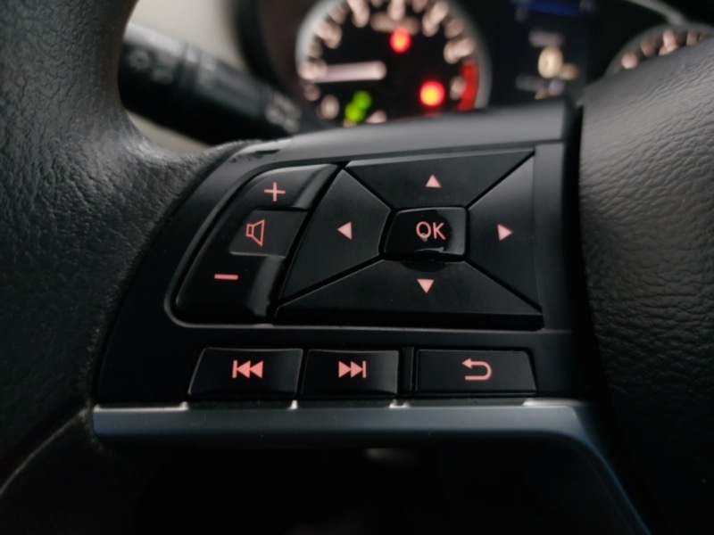 Used Nissan Micra 2022 for sale - 77214170: Photo 13