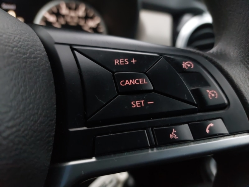 Used Nissan Micra 2022 for sale - 77214170: Photo 14