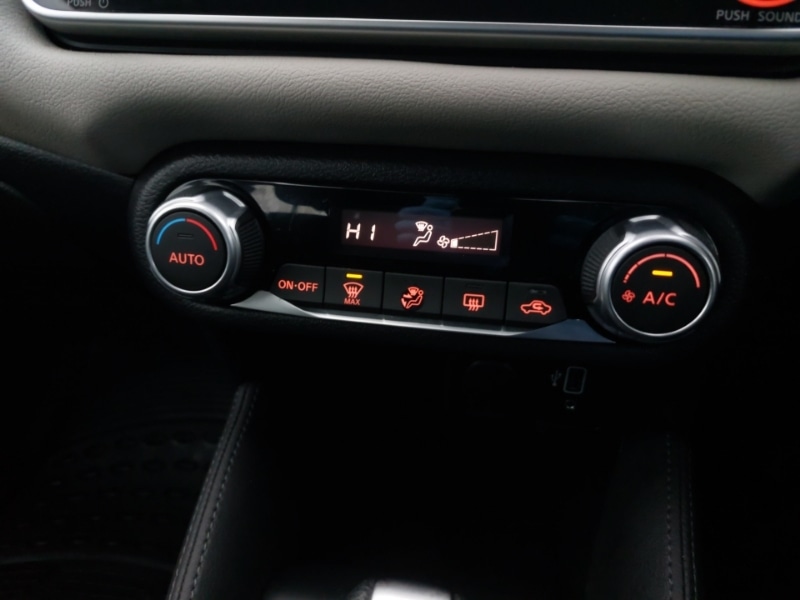 Used Nissan Micra 2022 for sale - 77214170: Photo 17