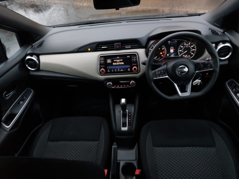 Used Nissan Micra 2022 for sale - 77214170: Photo 2