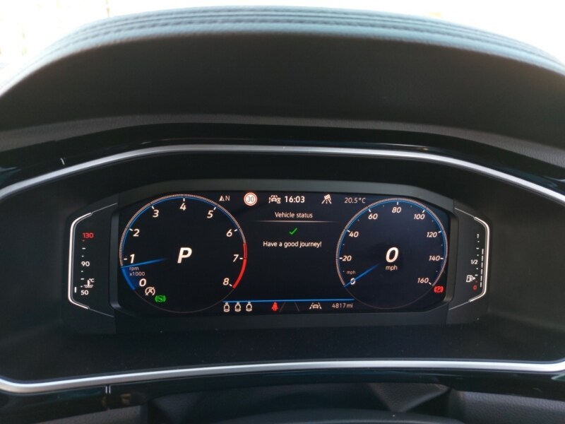 Used Volkswagen T-Roc 2025 for sale - 77938932: Photo 12