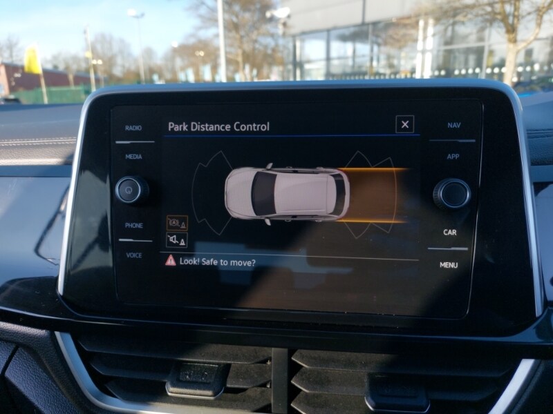 Used Volkswagen T-Roc 2025 for sale - 77938932: Photo 18