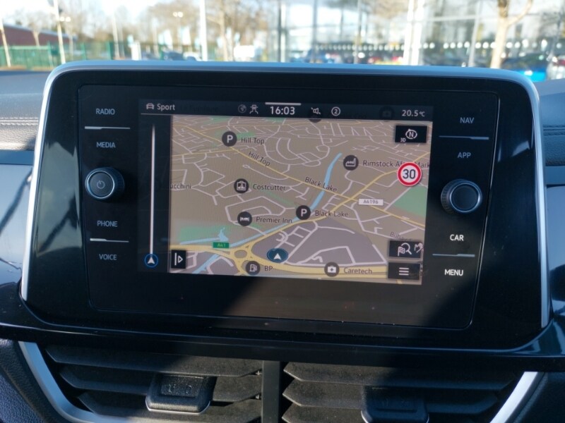 Used Volkswagen T-Roc 2025 for sale - 77938932: Photo 19