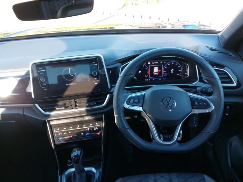 Used Volkswagen T-Roc 2025 for sale - 77938932: Photo 7