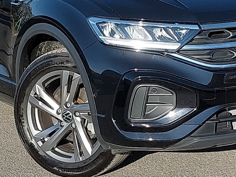 Used Volkswagen T-Roc 2025 for sale - 77938932: Photo 9