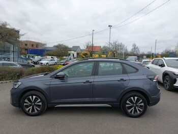 Used Volkswagen Taigo 2025 for sale - 78040994: Photo