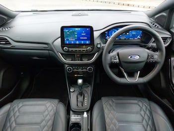 Used Ford Puma 2022 for sale - 77999682: Photo