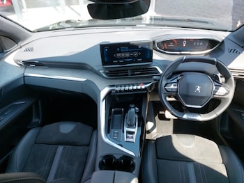 Used Peugeot 3008 2021 for sale - 75530427: Photo