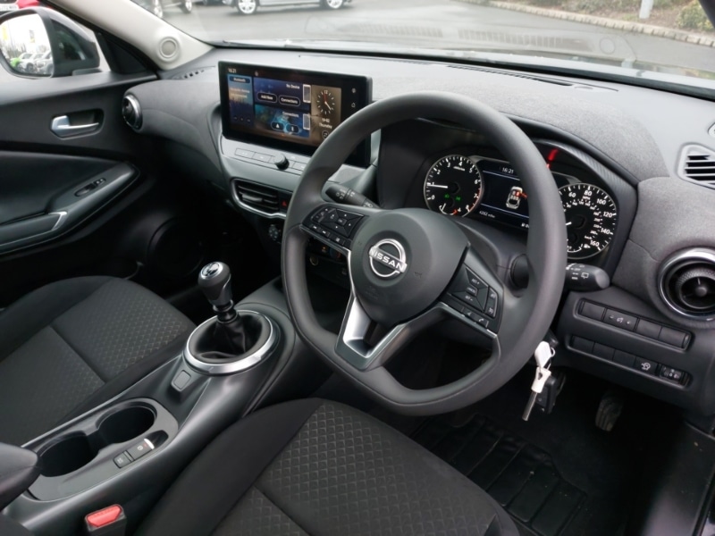 Used Nissan Juke 2025 for sale - 77610765: Photo 10