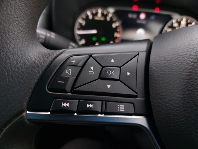 Used Nissan Juke 2025 for sale - 77610765: Photo 13