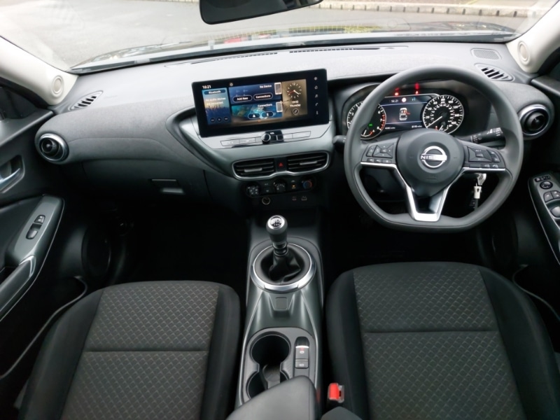 Used Nissan Juke 2025 for sale - 77610765: Photo 2