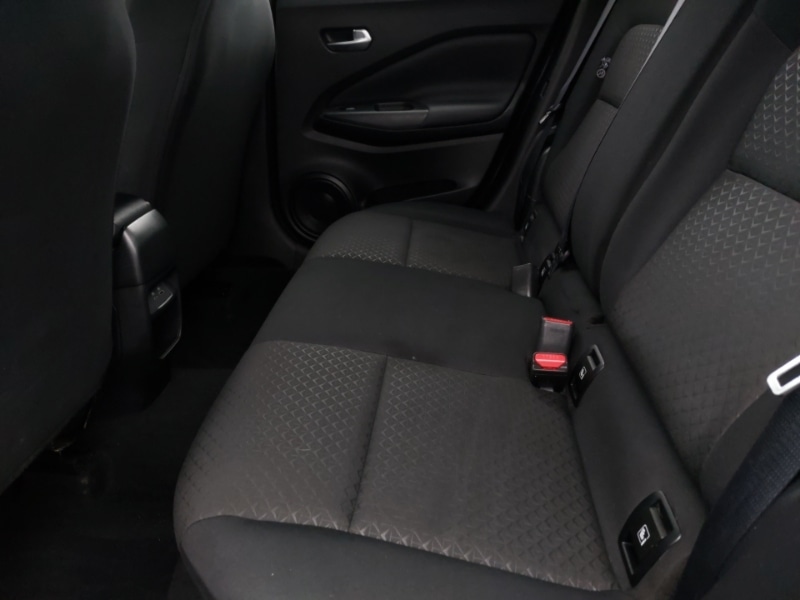 Used Nissan Juke 2025 for sale - 77610765: Photo 6