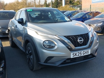 Used Nissan Juke 2025 for sale - 77938948: Photo