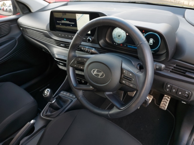 Used Hyundai BAYON 2024 for sale - 76897445: Photo 10