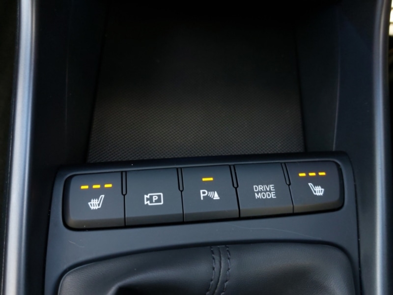 Used Hyundai BAYON 2024 for sale - 76897445: Photo 15